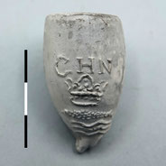 CHN, Schoonhoven, ca. 1760-1806
