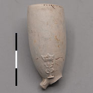 Gouda, ca 1730-1750