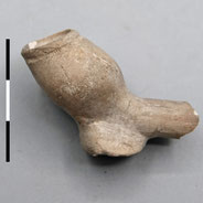Vroeg Model, ca 1610-1630, waarschijnlijk Amsterdam, Ref (*2)