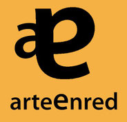 Logotipo de Arteenred