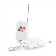 Télécommande 4 fonctions