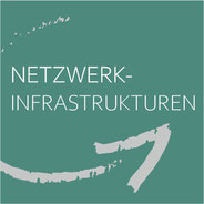 Link zur Seite Netzwerk Infrastrukturen