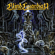 Blind Guardian - Nightfall in Middle-Earth