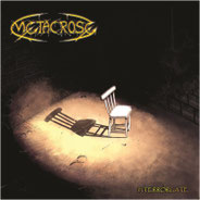 Metacrose - Interrorgate - 2014