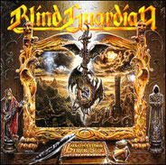 Blind Guardian - Imaginations from the Other Side