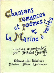 Guériff - Chansons marine à voile