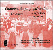 Guériff Tome 4