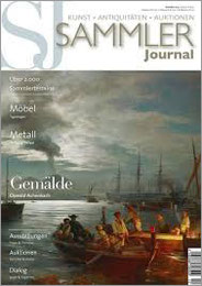 Internationale Auktionen für Kunst, Antiquitäten, Schmuck & Luxusuhren