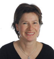 Judith Heckendorn, Präsidentin Stiftungsrat Calcutta Project