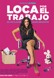 LOCA POR EL TRABAJO / 16/NOVIEMBRE/2018
