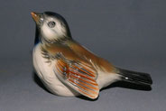 Goebel, Keramikfigur, Spatz, 7,0 cm , € 45,00