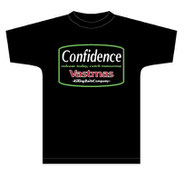 confidence T-shirt