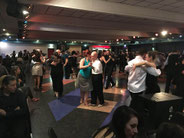 Milonga Beautifull Tango FI 