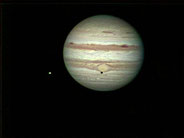 Jupiter