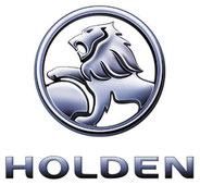 Holden Logo