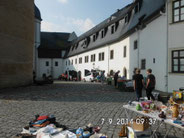 Schloss Wildeck Zschopau