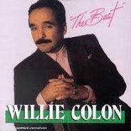 WILLIE COLON