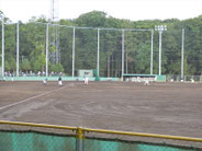 高校生の野球