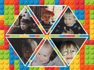 allerlei collages maken