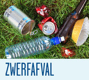 hoe lang blijft zwerfaval in de natuur? (L456)