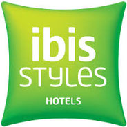 Hôtel Ibis Styles - le petit voyageur