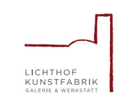 Logo der Galerie Lichthof Kunstfabrik