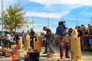 Impressionen Speedcarving 2014 Volketswil, Foto Maag-isch
