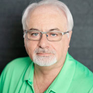 Dr. med. Hermann J. Paulus  Ärztlicher Direktor vita nova klinik Bad Salzuflen