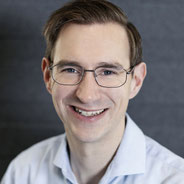 Volkmar Haller – Diplom Psychologe – vita nova Kliniken