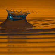 WASSERTROPFEN