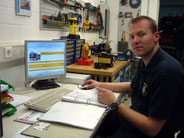 Tim Horstmann
