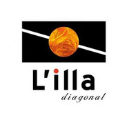 L'illa Diagonal