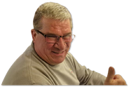 Dieter Jasbinschek