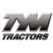 TYM Tractors logo