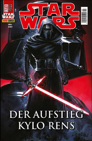Star Wars 61 vom 19.08.2020