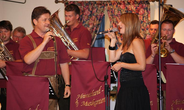 Stadlkonzert 2010, Steinhaus/Wels