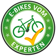 Corratec e-Bike Experten in der e-motion e-Bike Welt in Stuttgart