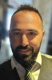 Fatih Samutoglu Inhaber FS Hausmeister- und Reinigungsservice