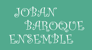 jobanbaroque ページ！