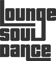 Logo der Live-Band lounge.soul.dance