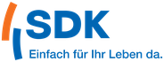 Martin Ding - Berater der SDK