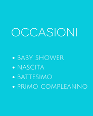 baby shower battesimo primo compleanno nascita