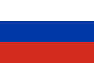 1697–1917 Civil flag of Russia