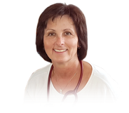 Dr. Med. Gabriele Rother, Oberpullendorf