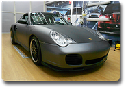 Porsche Turbo