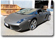 Lamborghini LP560