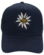 KA00-27 Stick Austria; Schwarze Kappe, black cappy, schwarze cappy, schwarze cappie; Austria; Austria kappw