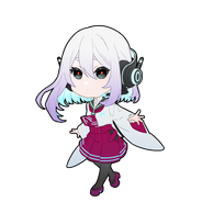 船音ユナ