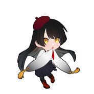鶴結