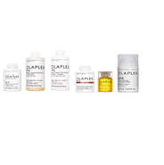 Olaplex nr: 3,4,5,6,7,8.  158,00